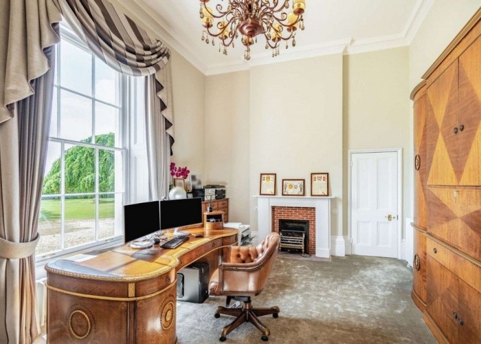 76. Home Office