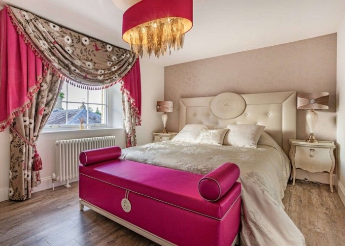 88. Bedroom (Double)