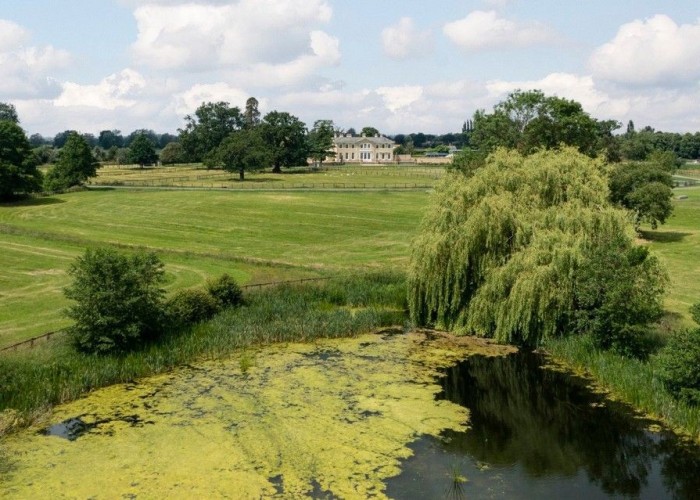 129. Lake / Pond