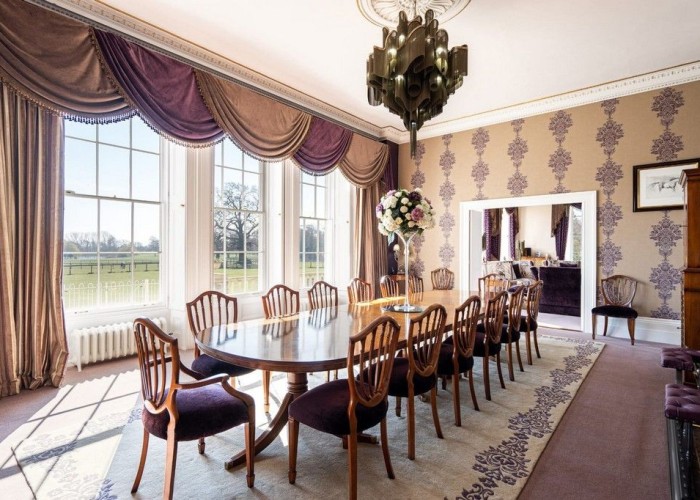 118. Diningroom