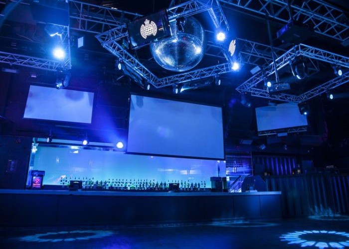 19. Pub / Bar / Club