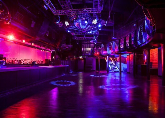 21. Pub / Bar / Club