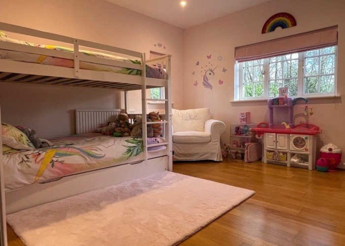 28. Bedroom (Childrens), Bedroom (Twin Beds)