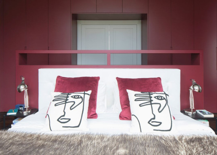 32. Bedroom (Double)