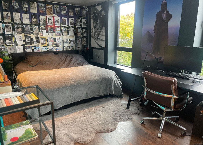 25. Bedroom (Double)