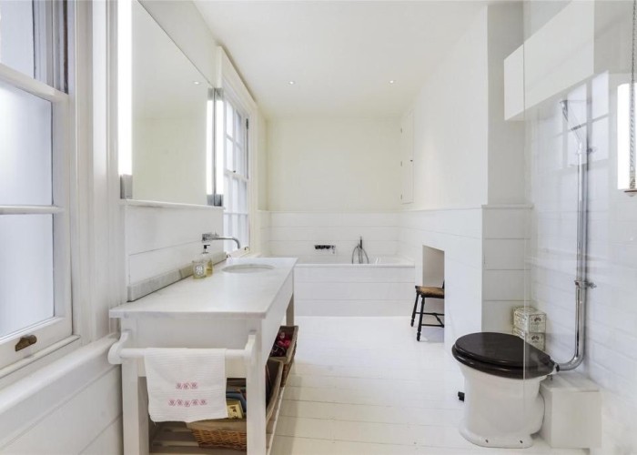 10. Bathroom