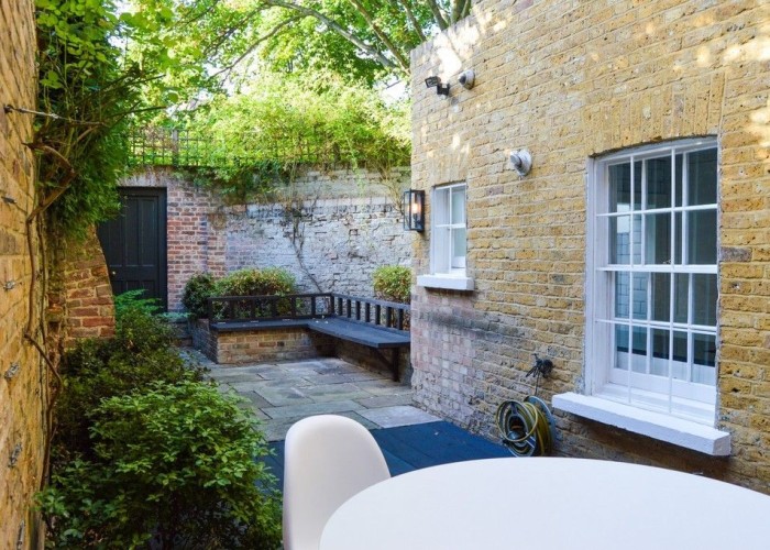 13. Patio / Veranda