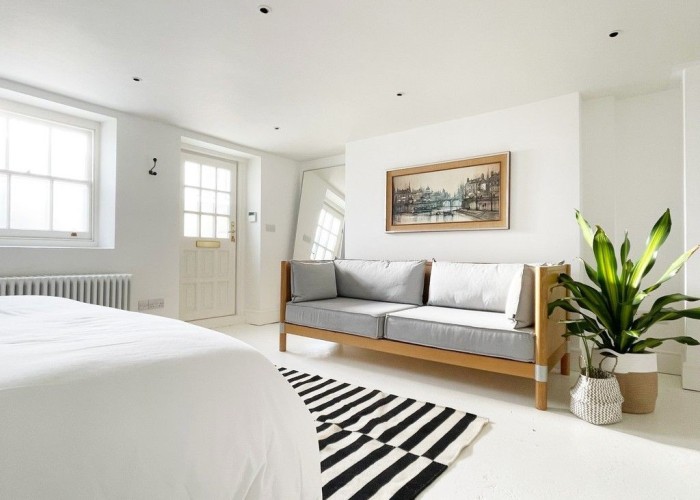 8. Bedroom (Double)