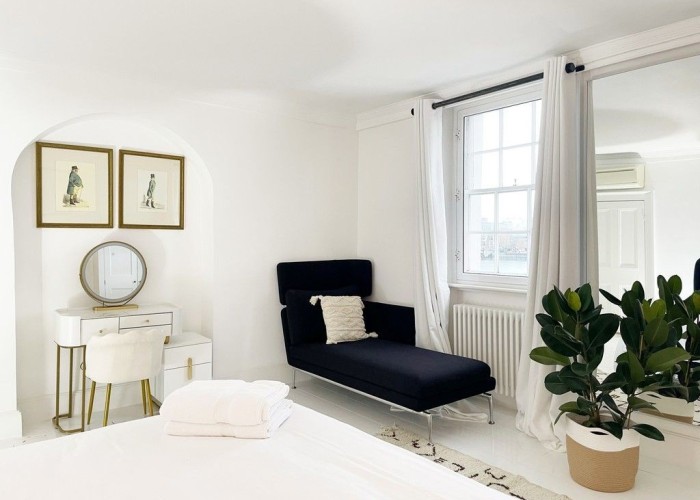 9. Bedroom (Double)