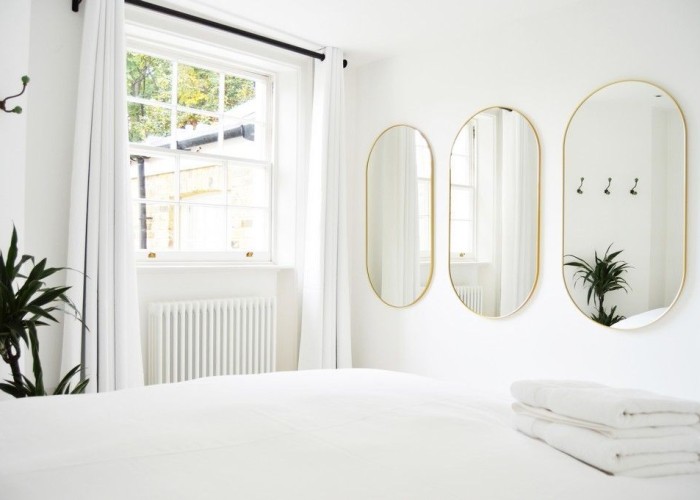 11. Bedroom (Double)