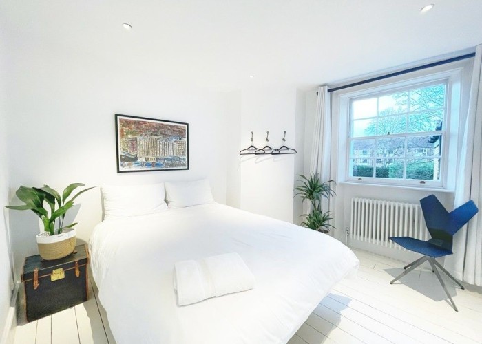 5. Bedroom (Double)