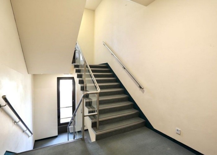 6. Stairway / Staircase