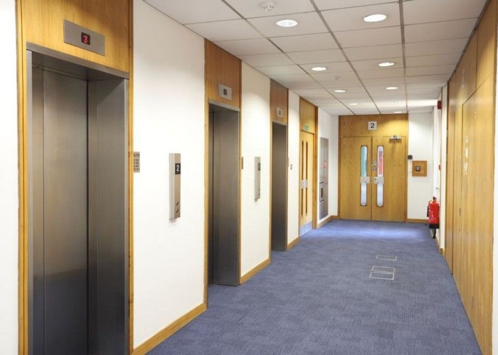 4. Lift