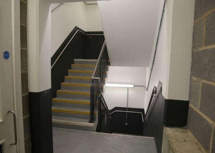 2. Stairway / Staircase