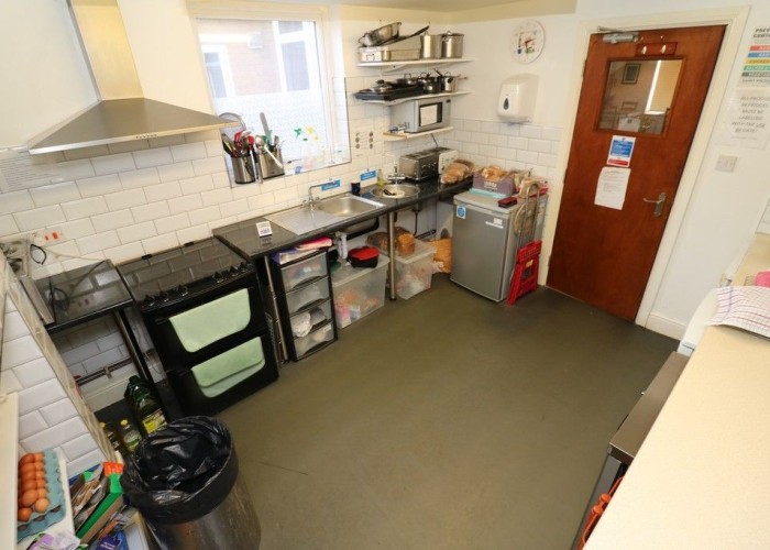 8. Kitchen