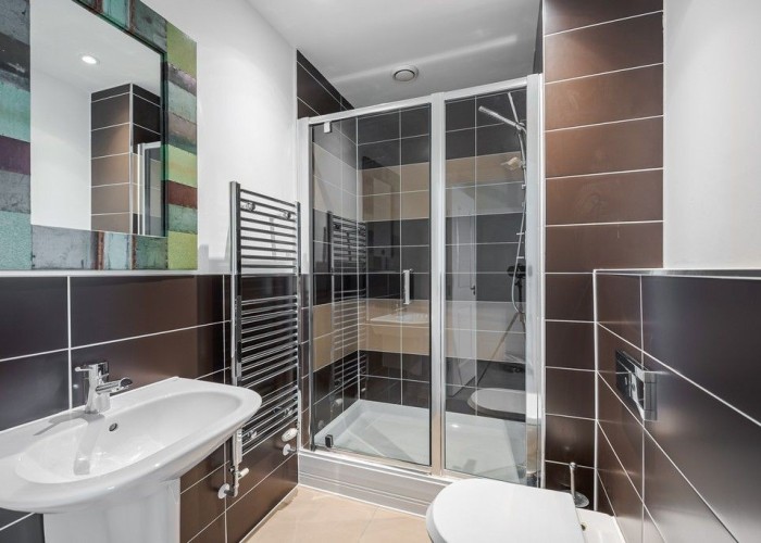 12. Bathroom