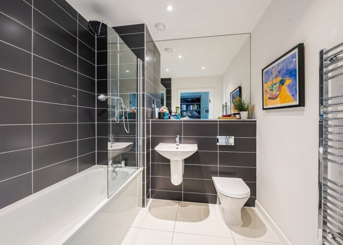 15. Bathroom