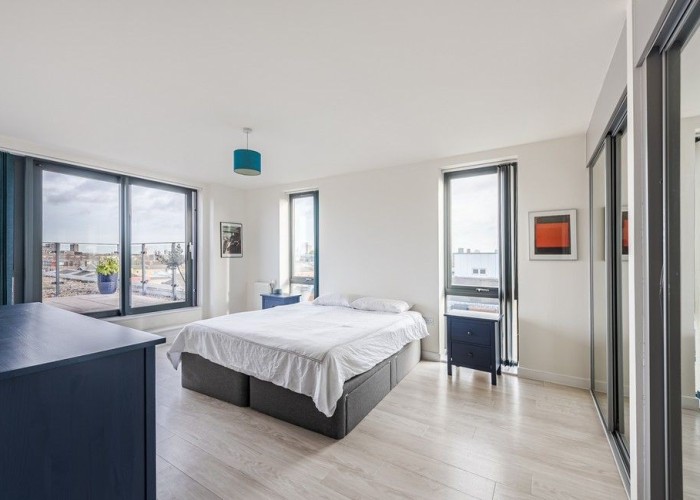14. Bedroom (Double)