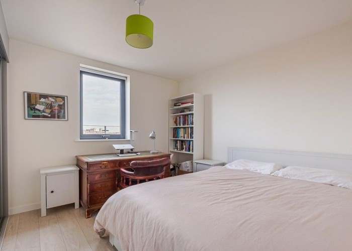 16. Bedroom (Double)