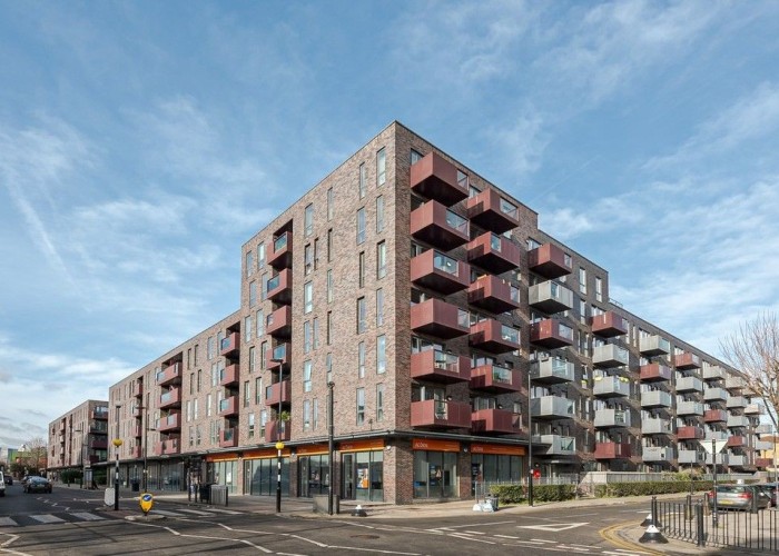 17. Coronavirus-Friendly, Apartment (Standard)