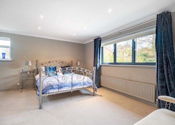 27. Bedroom (Double)