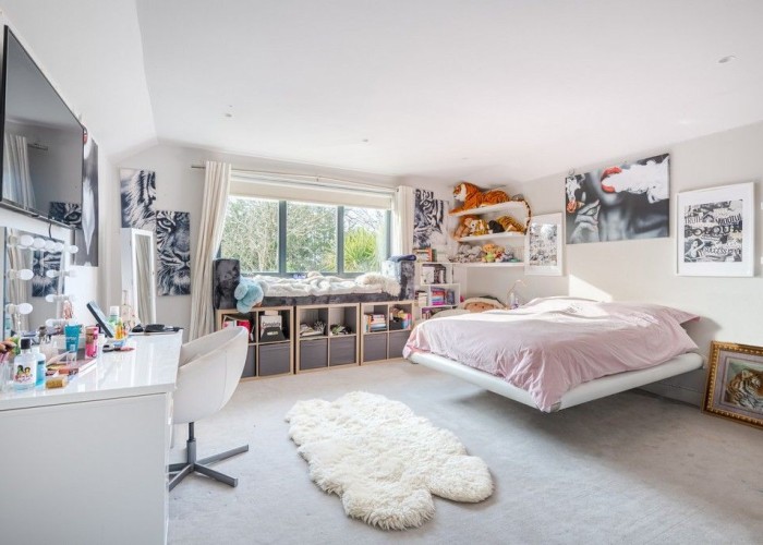 30. Bedroom (Double)