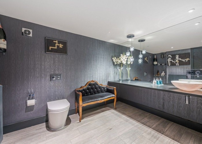 35. Bathroom