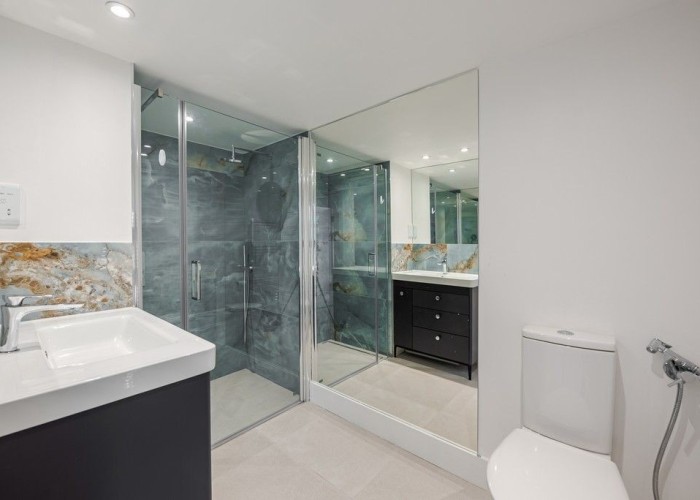 29. Bathroom