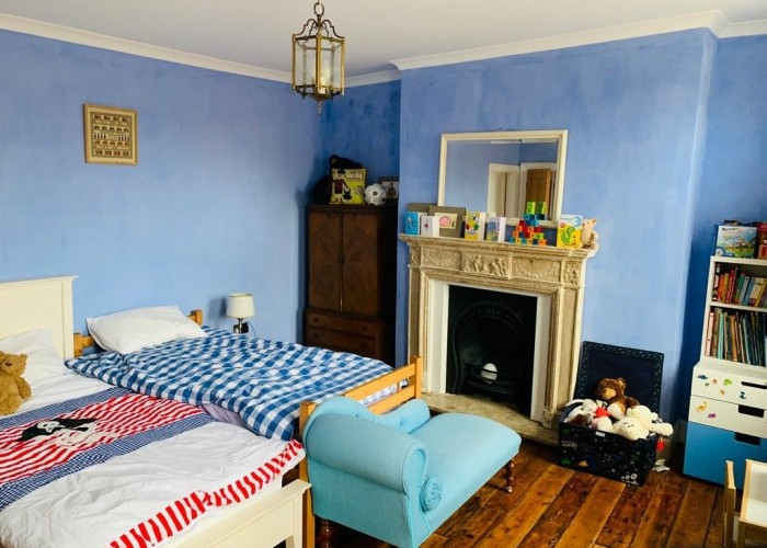 13. Bedroom (Childrens), Bedroom (Twin Beds)
