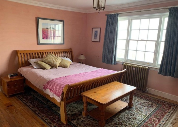 19. Bedroom (Double)