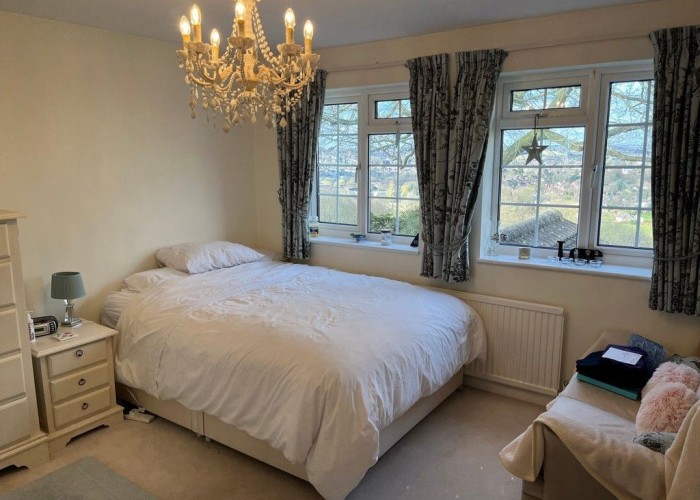 35. Bedroom (Double)