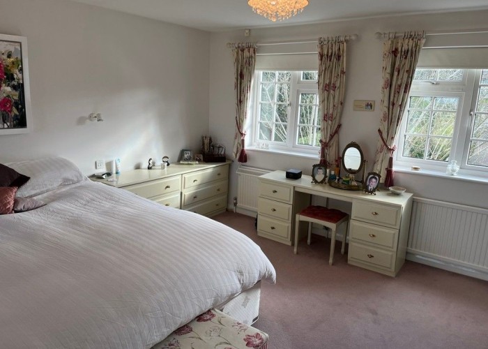 37. Bedroom (Double)
