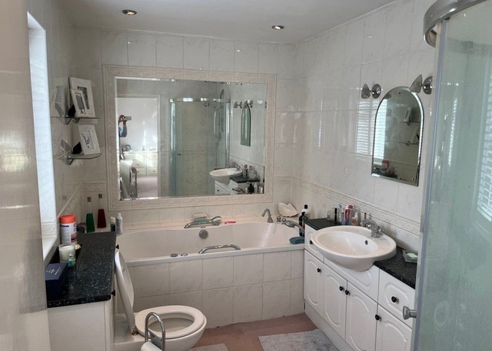 36. Bathroom