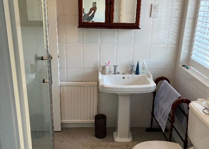27. Bathroom