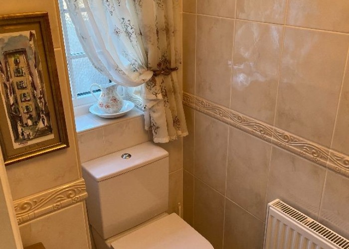 7. Toilet