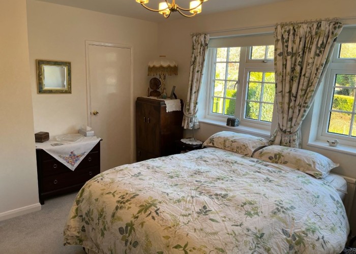 28. Bedroom (Double)