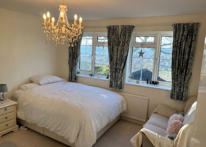 22. Bedroom (Double)