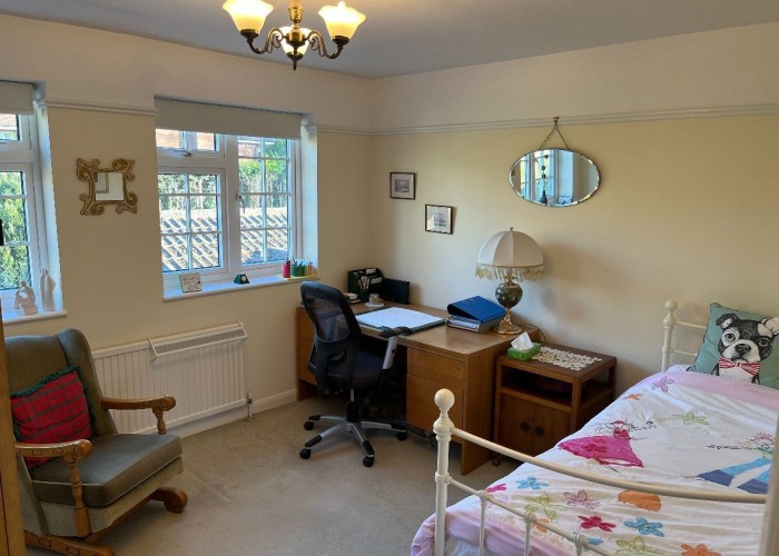 25. Bedroom (Childrens)