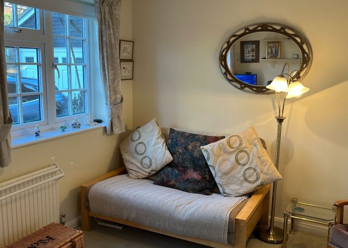 10. Drawing Room