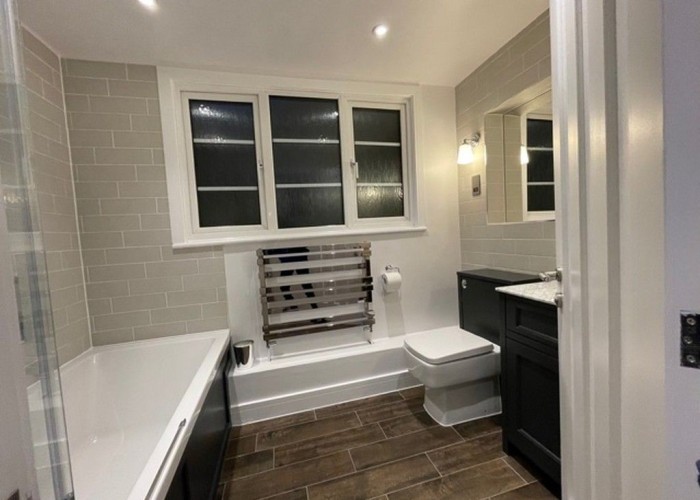 26. Bathroom