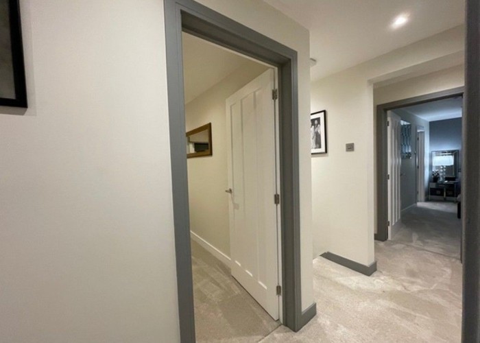 27. Hallway