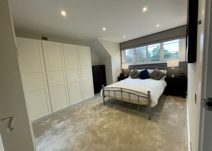 22. Bedroom (Double)