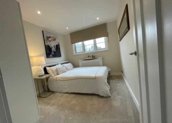 23. Bedroom (Double)
