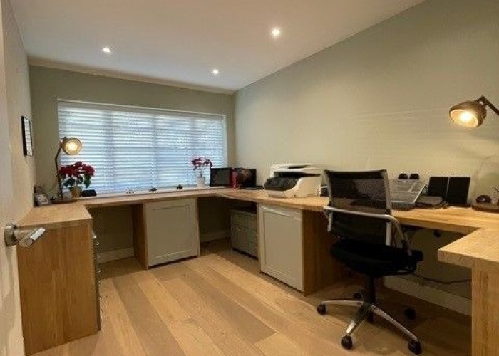 29. Home Office / Study