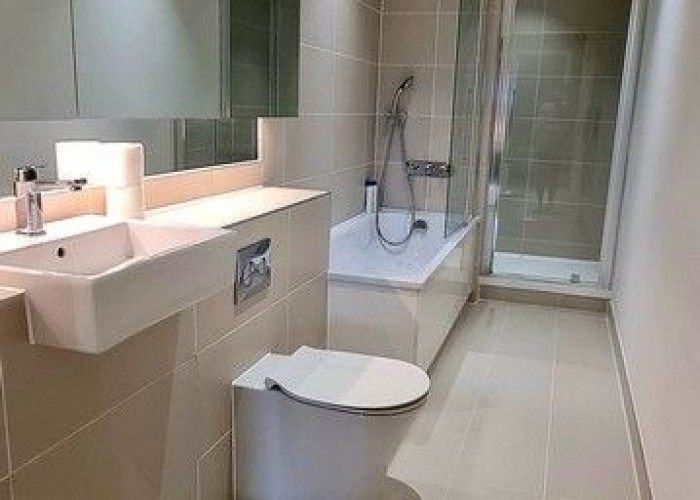 11. Bathroom