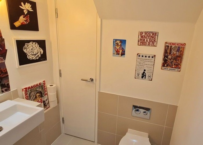 8. Bathroom