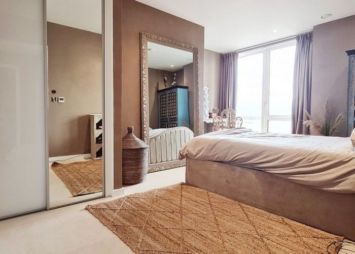 6. Bedroom (Double)