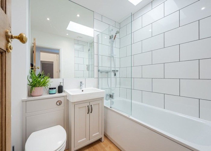 23. Bathroom