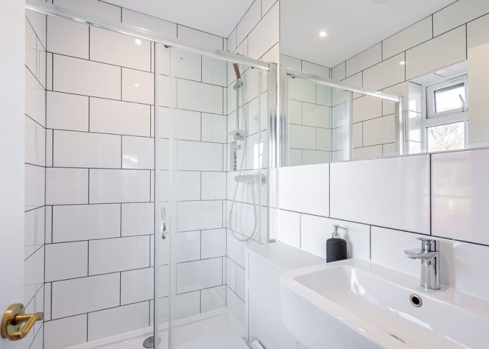 17. Bathroom