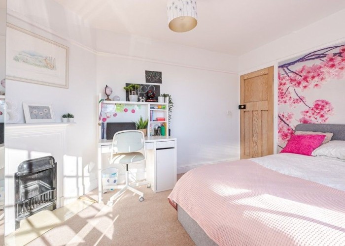 20. Bedroom (Double)